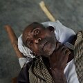 Haityje i&scaron;plito cholera