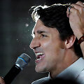 Justinas Trudeau