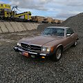 Mercedes-Benz SLC450