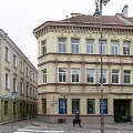 &Scaron;ioje vietoje įsikurs Vilniaus miesto muziejus
