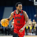 Jerrick Harding