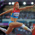 Tatjana Lebedeva