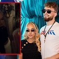 Oksana Pikul ir Dominykas Dirkstys
