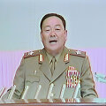 Kim Yong-Cholas
