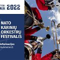 Military Tattoo Lithuania 2022