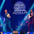 &bdquo;Patruliai&ldquo;