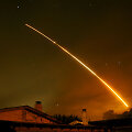 2011 m. žlugusios &bdquo;Glory&ldquo; misijos startas: nuo raketos &bdquo;Taurus XL&ldquo; neatsiskyrė apsauginis krovininio skyriaus gaubtas