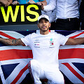Lewisas Hamiltonas Meksikos GP užsitikrino jau penktą F1 čempiono titulą