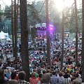 Festivalio akimirka