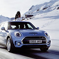 &bdquo;Mini Clubman ALL4&ldquo;