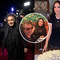 Alas Pacino ir Noor Alfallah