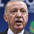 Turkijos prezidentas Recepas Tayyipas Erdoganas / IMAGO/dts Nachrichtenagentur / IMAGO/dts Nachrichtenagentur