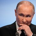Rusijos prezidentas Vladimiras Putinas