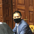 Weijing Wangas