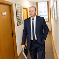 Saulius Skvernelis