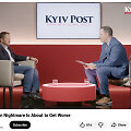 Buvęs diplomatas ir VSD vadovo pavaduotojas Darius Jurgelevičius nesakė, kad Lietuva ruošiama Kaliningrado blokadai