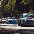 &bdquo;Saburov Racing Team&ldquo; sugrįžta į Palangą, atsiveždama savo i&scaron;skirtinį, žiedinėms lenktynėms parengtą &bdquo;Subaru Impreza WRX STI&ldquo; automobilį.