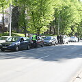 Įvykio vietoje