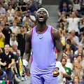 Frances Tiafoe