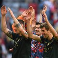 Miuncheno &bdquo;Bayern&ldquo;