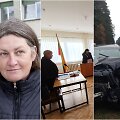 Po avarijos teisiamai dukters netekusiai J.Jankauskienei (kairėje) nu&scaron;vito viltis, kad ekspertai pagaliau atskleis tiksliausią tragi&scaron;ko įvykio siužetą.