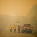 Ispaniją kamuoja gaisrai ir itin auk&scaron;ta oro temperatūra