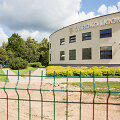 Tvora aplink Vilniaus &Scaron;v. Roko ligoninę
