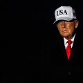 Donaldas Trumpas