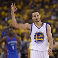 Stephenas Curry