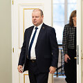 Saulius Skvernelis