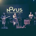 Muzikos inkubatorius &bdquo;Novus&ldquo;