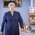 Dalia Grybauskaitė