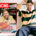 Paulius Samo&scaron;ka