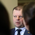 Saulius Skvernelis