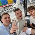 Projekto &bdquo;Lietuvos Balsas. Kartos&ldquo; nugalėtojai grupė T3