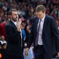 Mindaugas Brazys ir Dainius Adomaitis