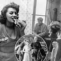 Sophia Loren, Marlene Dietrich, &Eacute;dith Piaf, Stanislovas Riauba