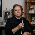 Maria Victoria Henao Vellejo