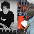 Zemfira, vaizdai i&scaron; jos klipo
