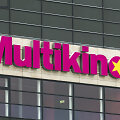 Kino teatras &bdquo;Multikino&ldquo;