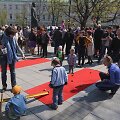 V.Kudirkos aik&scaron;tėje vyko velykinė &scaron;ventė