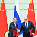 Li Qiangas / Gao Jie / ZUMAPRESS.com