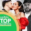 Savaitės TOP naujienos