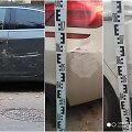 Apgadinti &bdquo;Opel&ldquo;, BMW ir &bdquo;Volvo&ldquo; automobiliai