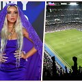 Lola Indigo paskelbė apie koncertą &bdquo;Santiago Bernabeu&ldquo;, bet galutinis žodis priklauso Madrido &bdquo;Real&ldquo;.