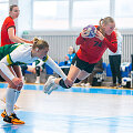 &bdquo;Žalgiris&ldquo; &ndash; &bdquo;Sostinės tauras&ldquo;