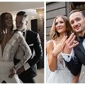 Gabija Sruogiūtė ir Mindaugas Sta&scaron;ys