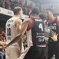 LKL rungtynės: Vilniaus &bdquo;Rytas&ldquo; &ndash; Panevėžio &bdquo;7bet -Lietkabelis&ldquo;