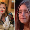 Rosita Čivilytė ir Iveta Tumasonytė
