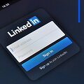&bdquo;LinkedIn&ldquo;